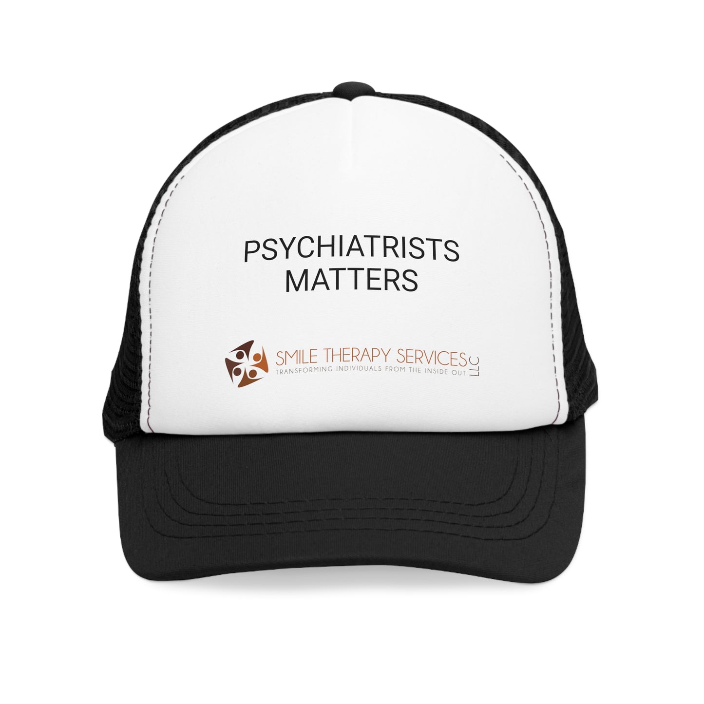 Psychiatrists Matter Mesh Cap