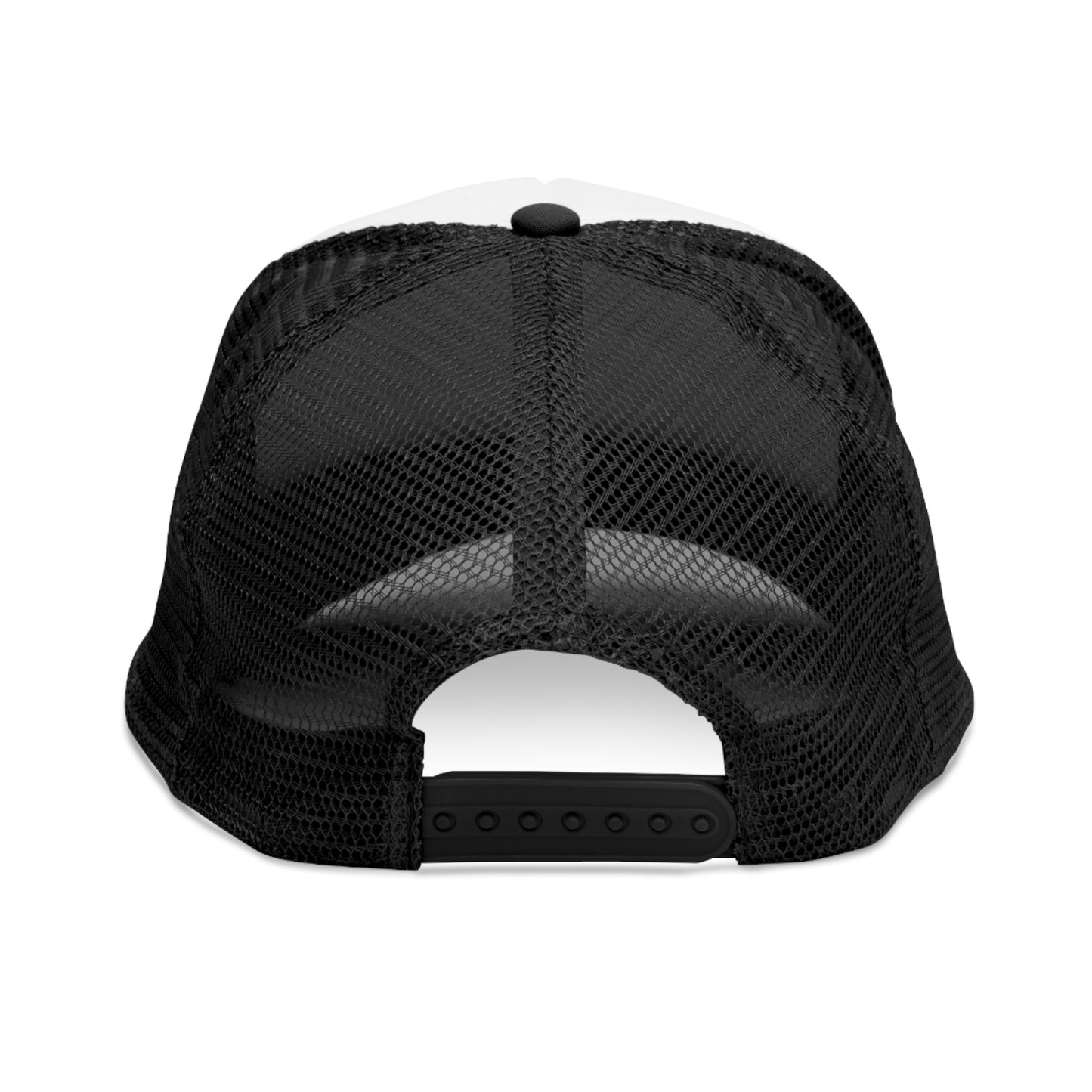 Black Therapist Matter Mesh Cap