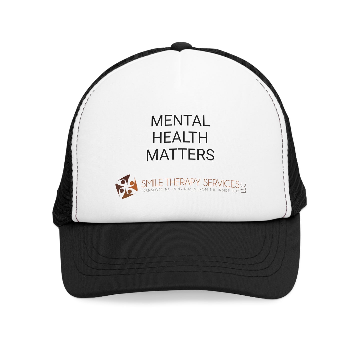 Mental Health Matters Mesh Cap