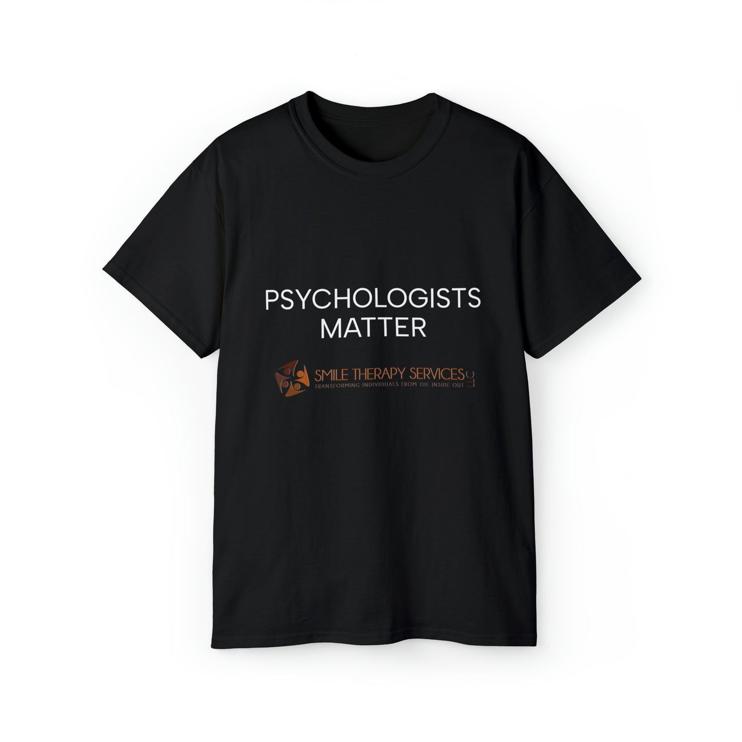 Psychologists Matter Tee